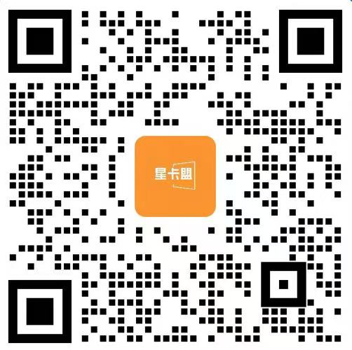 微信客服二维码